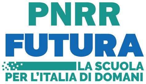 Logo PNRR