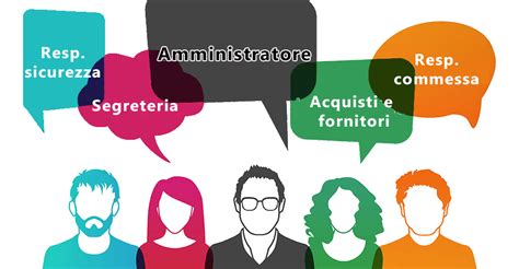 Ruoli di coordinamento in ospedale