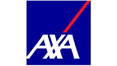 Logo AXA