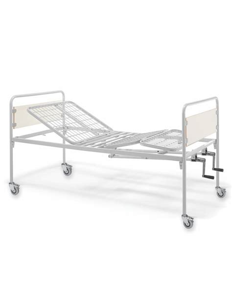 Grafico prezzi letti ospedalieri usati