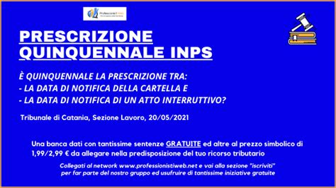 Schema che illustra la differenza tra prescrizione quinquennale e decennale in base alla natura del titolo.