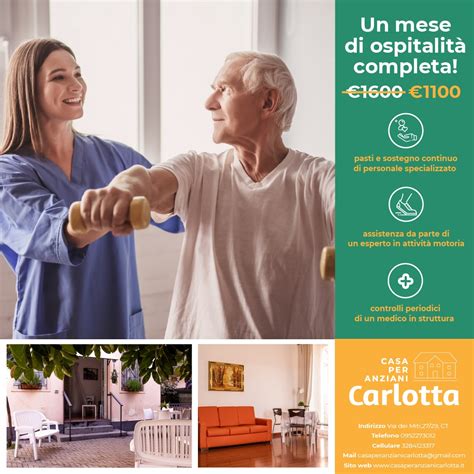 Anziani assistiti a casa