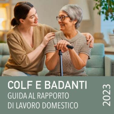 Agenzia di collocamento per badanti
