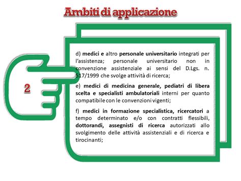 Icone che rappresentano i diversi ambiti di applicazione dell'oblio oncologico