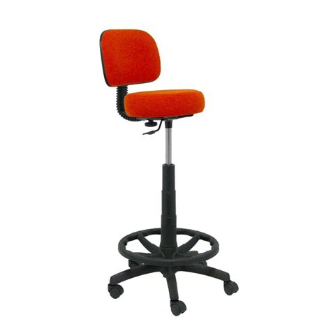 sgabello ergonomico con ruote