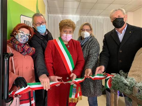 Sindaco Pieranna Zottarelli