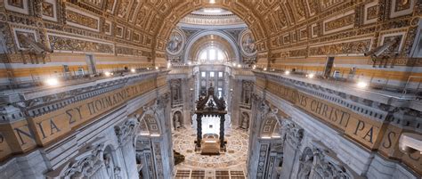 Ascensore per l'accesso alla Basilica di San Pietro