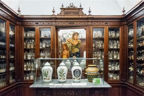Farmacia storica