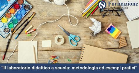 rete di laboratori didattici