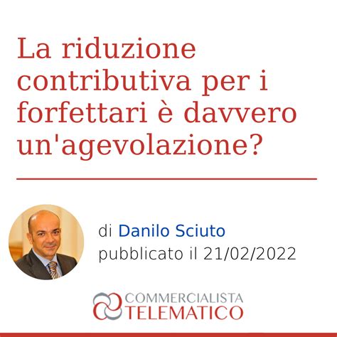 Diagramma che illustra i requisiti per l'agevolazione contributiva INPS
