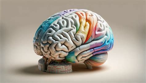 Interno di una biblioteca con aree colorate e accoglienti per bambini