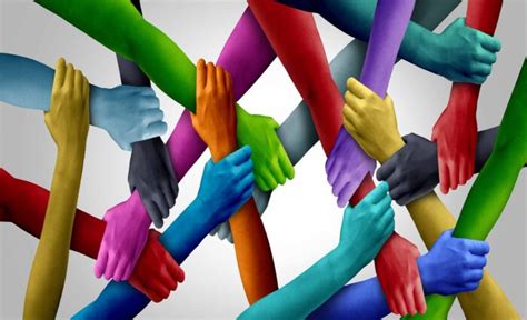 Diagramma che illustra la rete di supporto per le persone con demenza, includendo medici, specialisti, famiglia, volontari e servizi sociali.