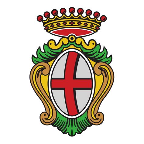 Vista della città di Montecchio