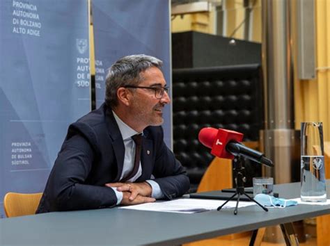 Personale provinciale di Bolzano al lavoro