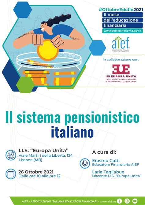 Diagramma del sistema pensionistico italiano con diverse gestioni