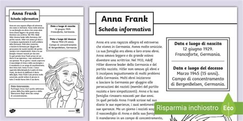 Scheda informativa su una comunità alloggio