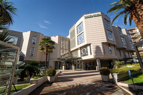 Casa di Cura Nomentana Hospital