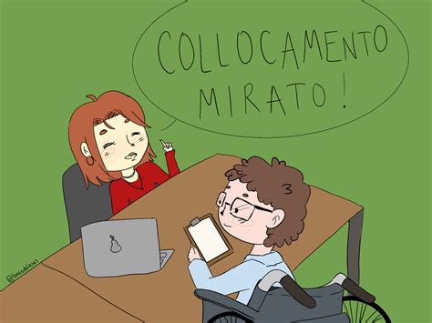 Mappa dei servizi per il collocamento mirato in Liguria