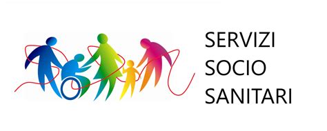 Organigramma dei servizi socio-sanitari