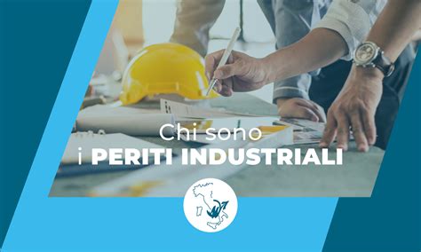 Periti industriali che lavorano a un progetto