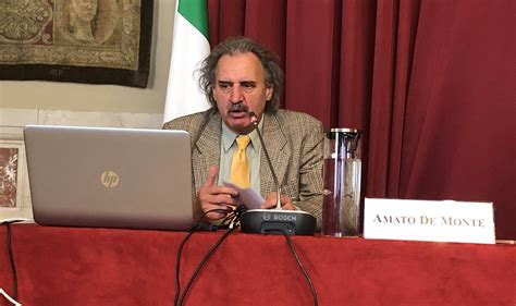 Dottor Amato De Monte