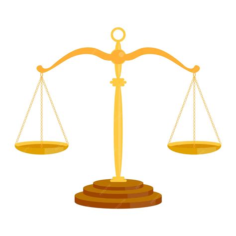 simbolo di giustizia e legalità