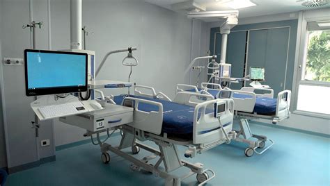 Mappa dei Centri Grandi Ustionati in Italia