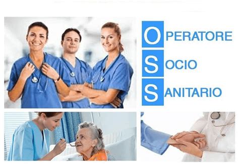 Persona anziana assistita da un operatore socio sanitario