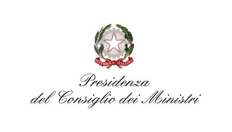 Logo dell'Associazione Pensionati Presidenza del Consiglio dei Ministri