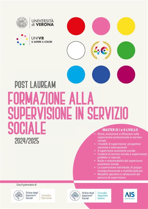 Regolamento Formazione Continua Assistenti Sociali