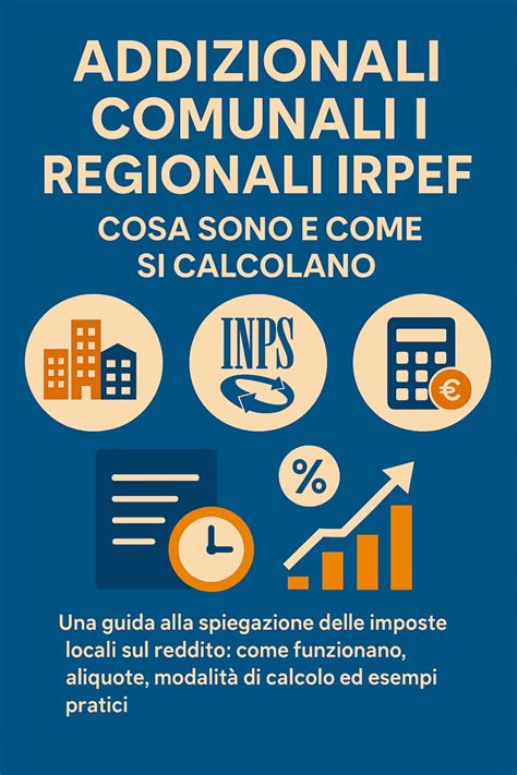 Infografica sui rimborsi dell'addizionale regionale IRPEF per famiglie con figli a carico
