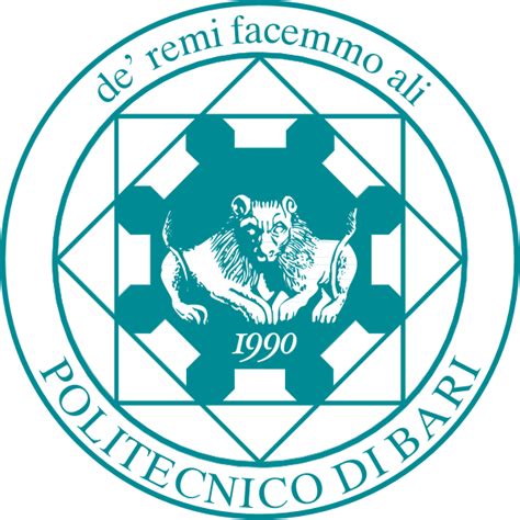 Logo Politecnico di Bari