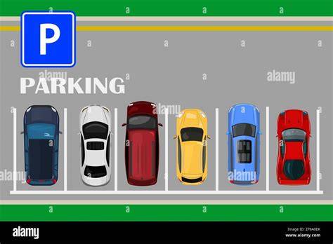 parcheggio cittadino