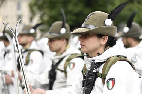 parata alpini