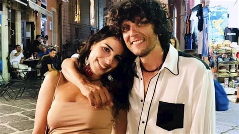 Dj Fabo e la sua compagna Chiara