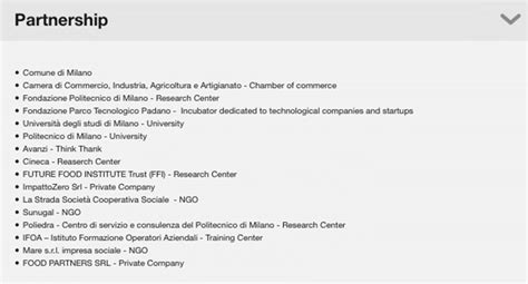 Schema che illustra i diversi attori coinvolti nell'attuazione di un piano di recupero