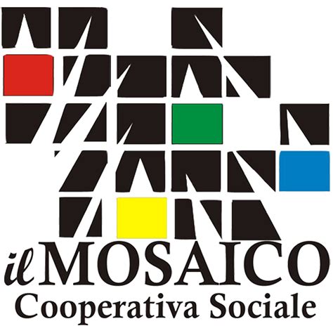 Logo Cooperativa Sociale