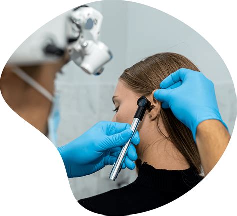 Strumentazione per esami otorinolaringoiatrici