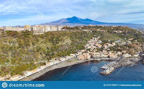 Vista panoramica di Santa Maria a Monte