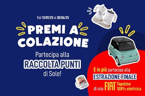 Illustrazione di un concorso a premi con persone felici che ricevono premi