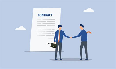 Documenti e contratti di lavoro