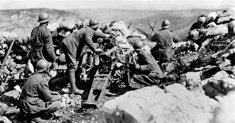 Sito web di ricerca caduti Prima Guerra Mondiale