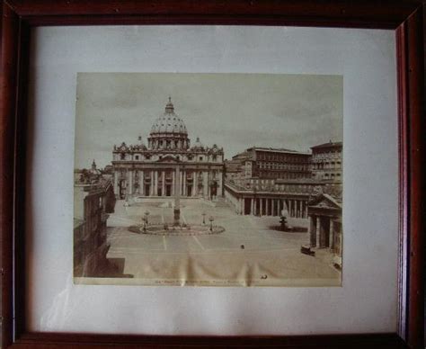 Fotografia d'epoca di un gruppo di religiosi