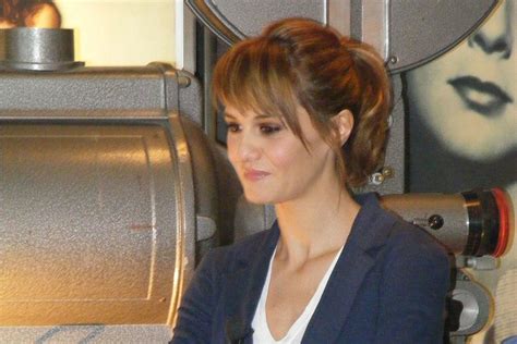 Paola Cortellesi sorridente