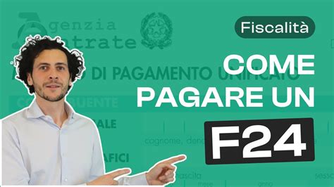 Infografica che confronta i metodi di pagamento F24 e PagoPa