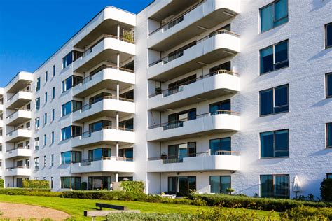 Diagramma che mostra le diverse tipologie di edilizia residenziale pubblica