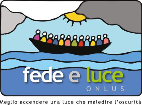 Membri di Fede e Luce durante un'attività comunitaria