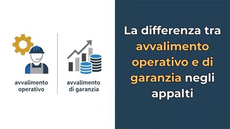 Schema che illustra la differenza tra avvalimento qualificante e avvalimento premiale
