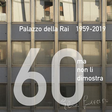 Edificio Rai di Bari