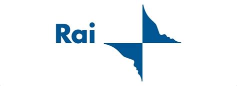 Logo Rai con elementi musicali